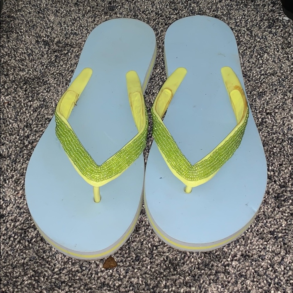 Flip flops